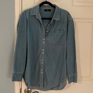 Able Denim Shirt